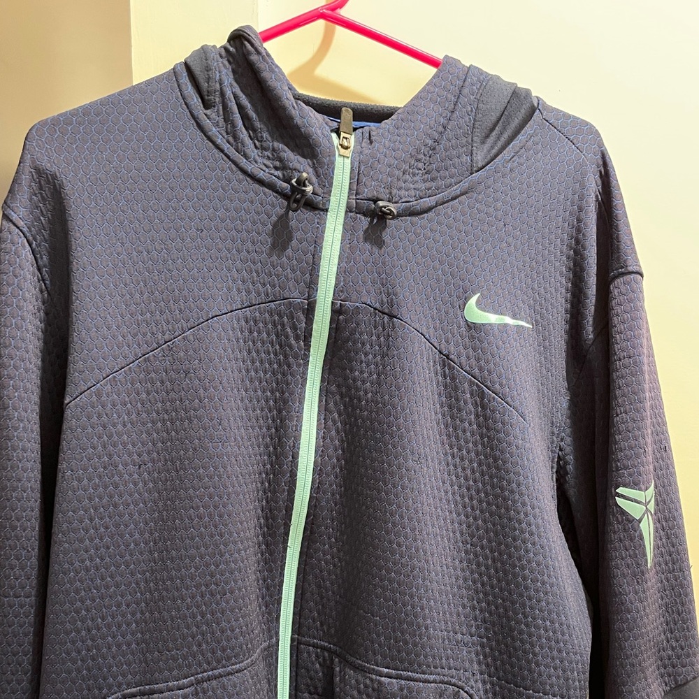 Nike Kobe Jacket